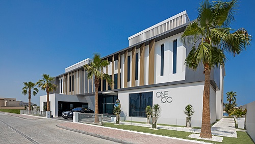 Buy House with Ferarri in Dubai 9